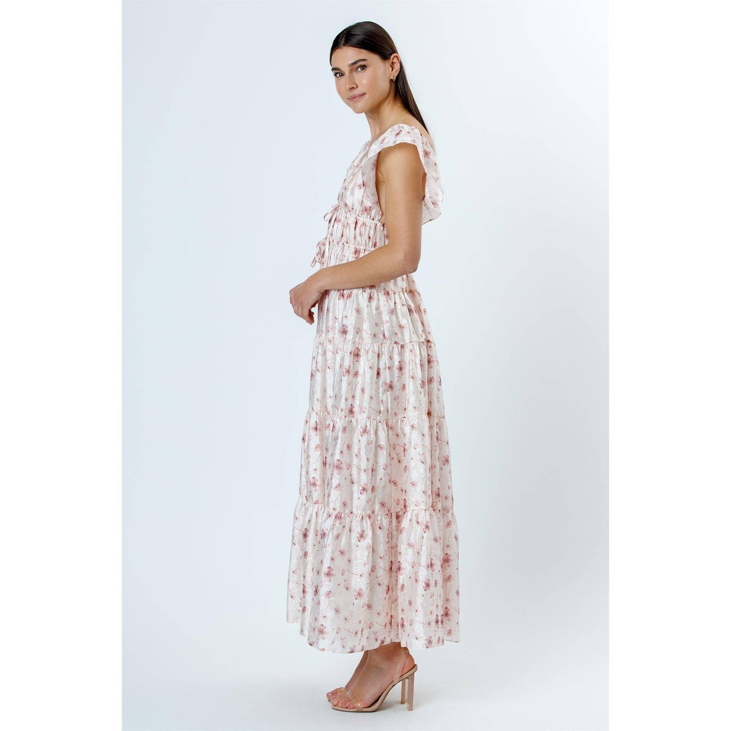 Rosy Grace Maxi
