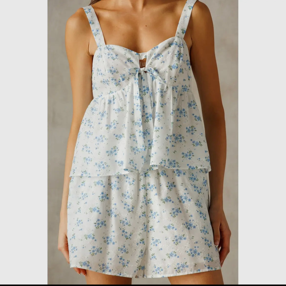 The Cottage Bloom Set