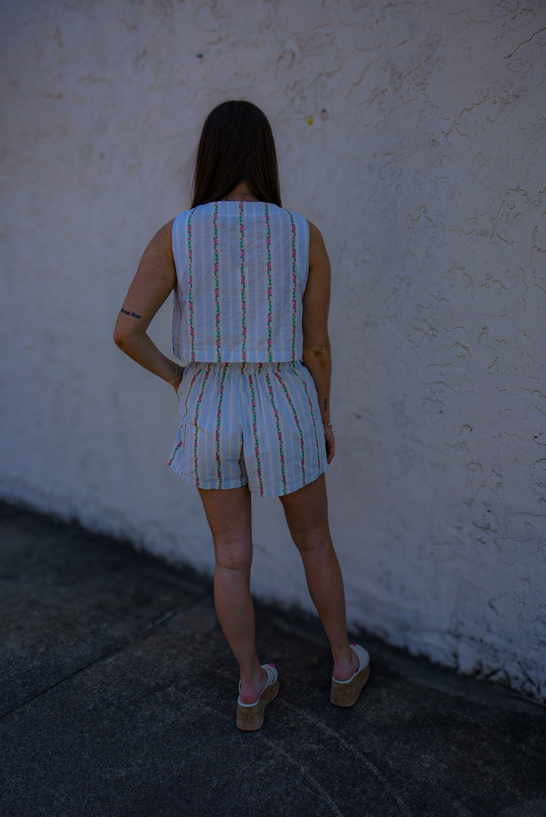 The Beverly Set
