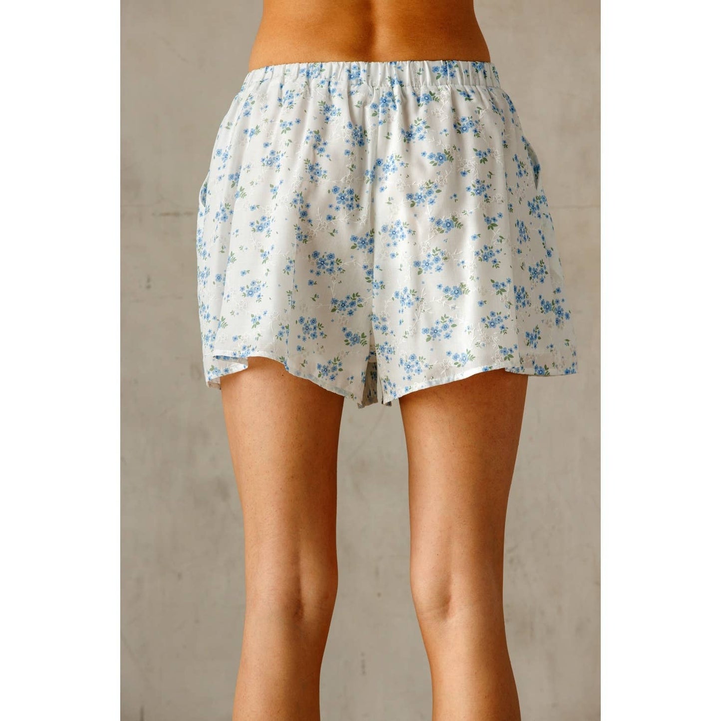 The Cottage Bloom Set