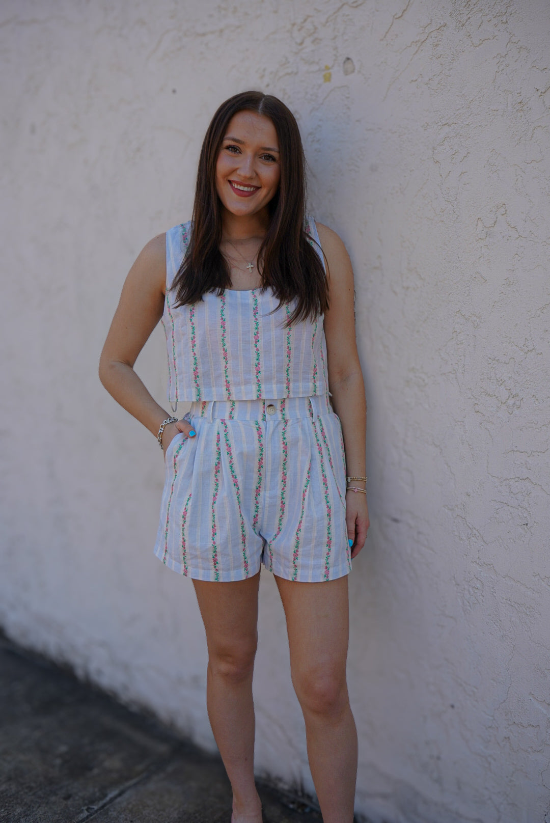 The Beverly Set