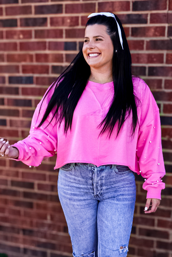 You’re My Sweetheart Sweatshirt 🩷 1 large left