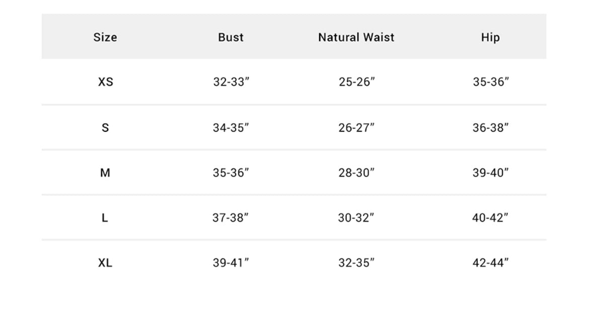 Tropical Gardens Top