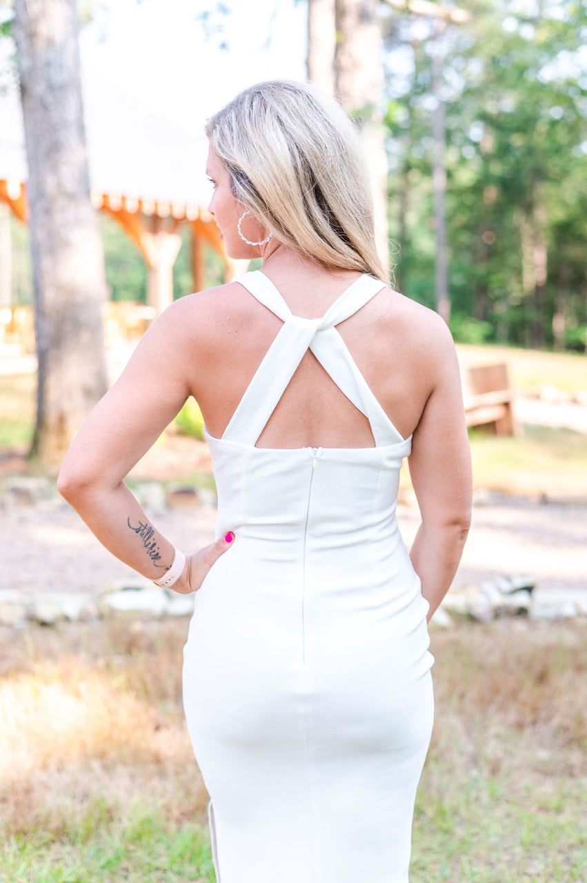 Forever After All Dress