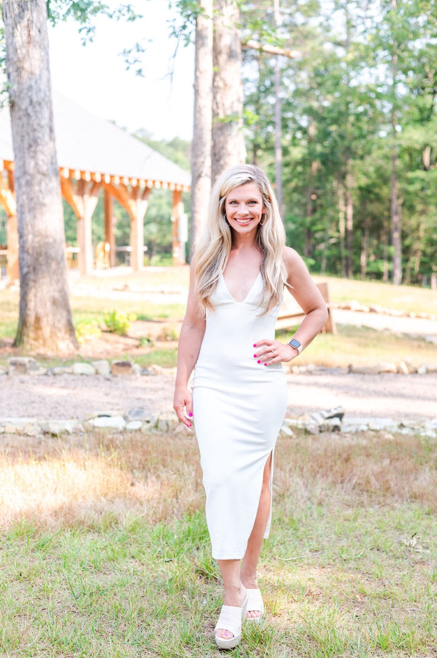 Forever After All Dress