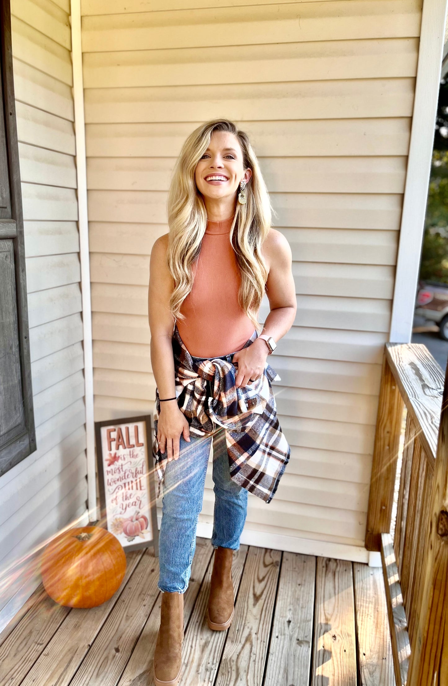 Pure Seduction Rust Bodysuit π 1 medium & large