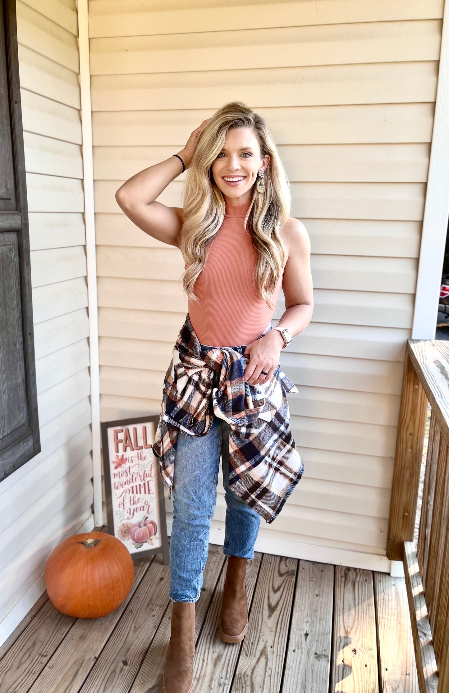 Pure Seduction Rust Bodysuit π 1 medium & large