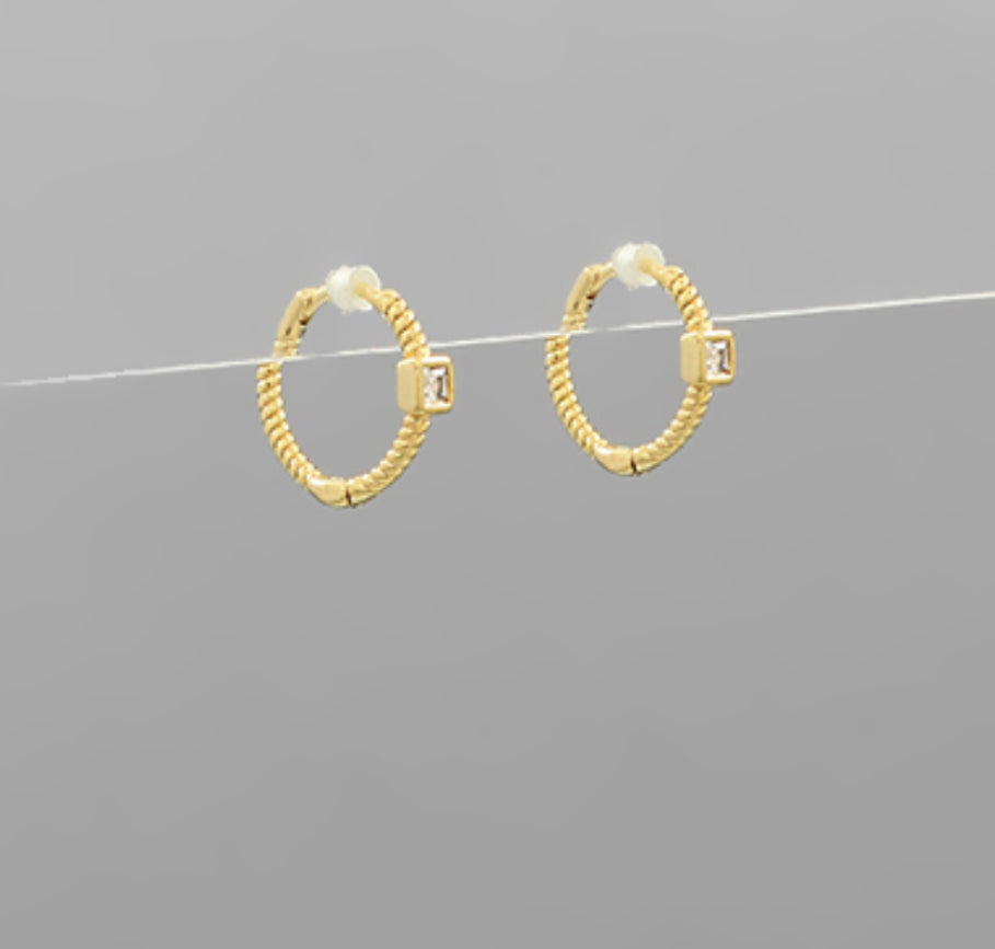 Lovin is the antidote hoops