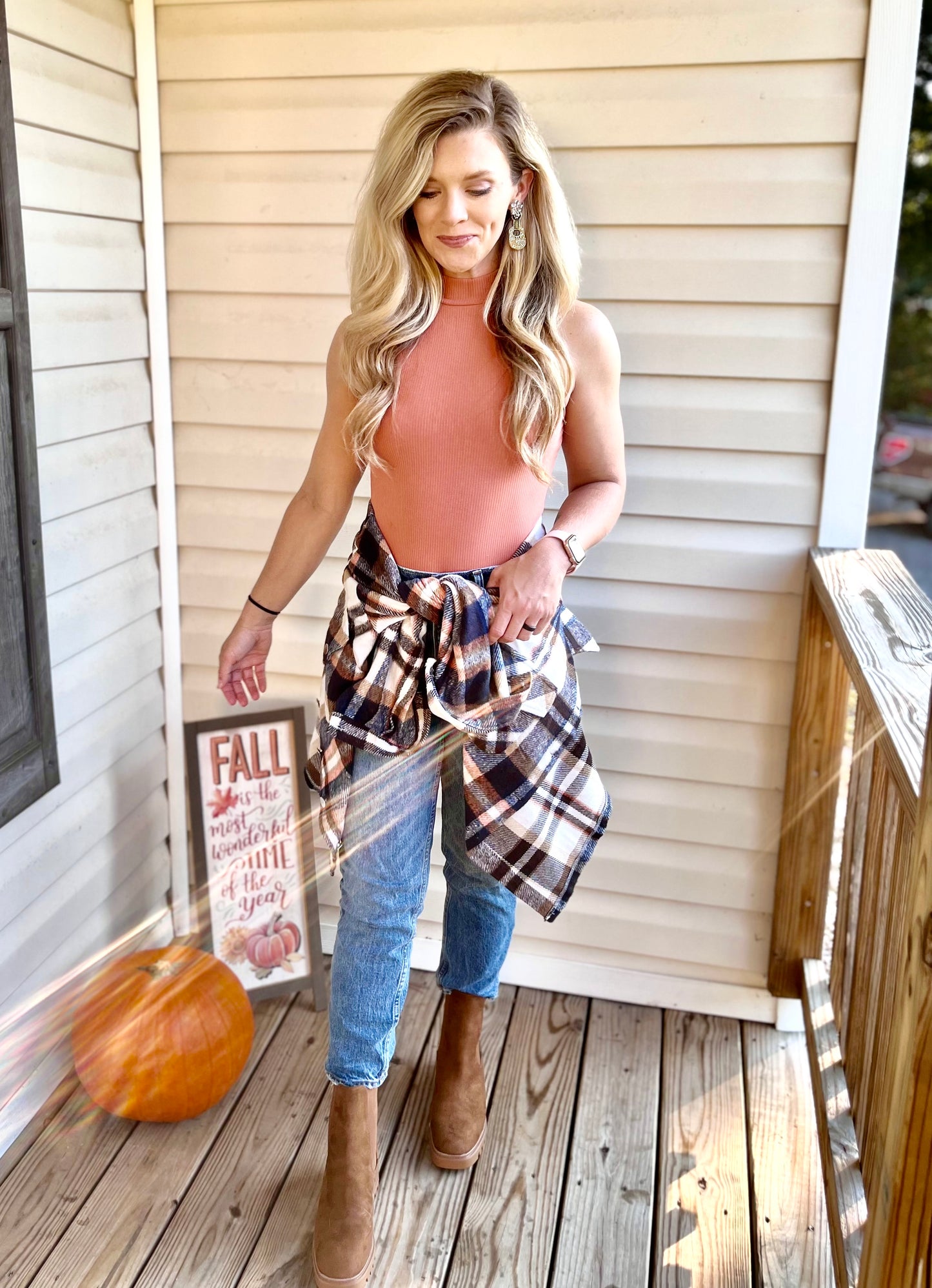 Pure Seduction Rust Bodysuit π 1 medium & large