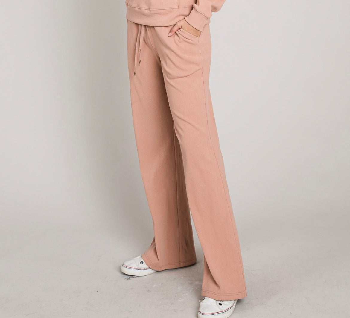 Cozy Mornings Rose Set