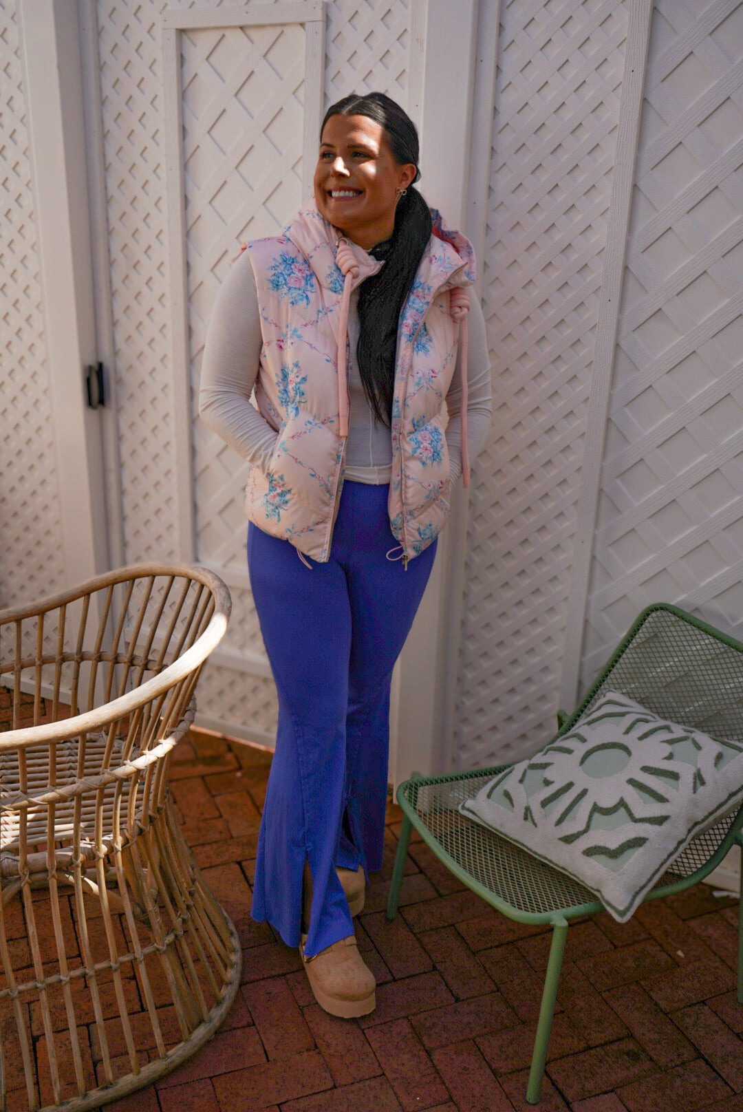 Outerwear