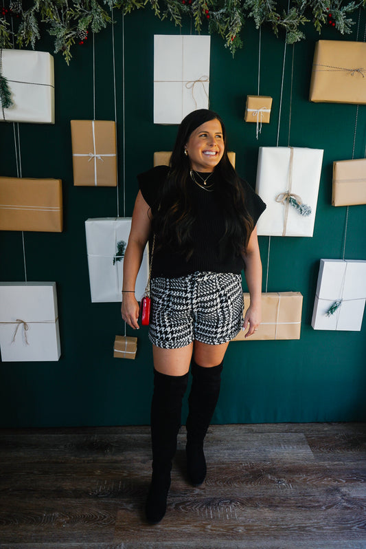 I love me, so you donβt have to shorts π€ 2 larges left