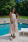 Heartstrings Of Happiness Maxi Dress