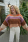 Stardust Whisper Beige Sweater