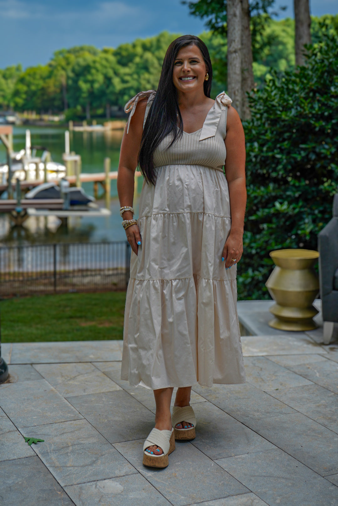 The Hamptons Edit 🐚⚓️