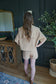 The Blair Linen Short Sleeve Jacket