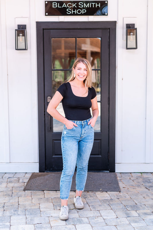 Chasing Tornados Bodysuit