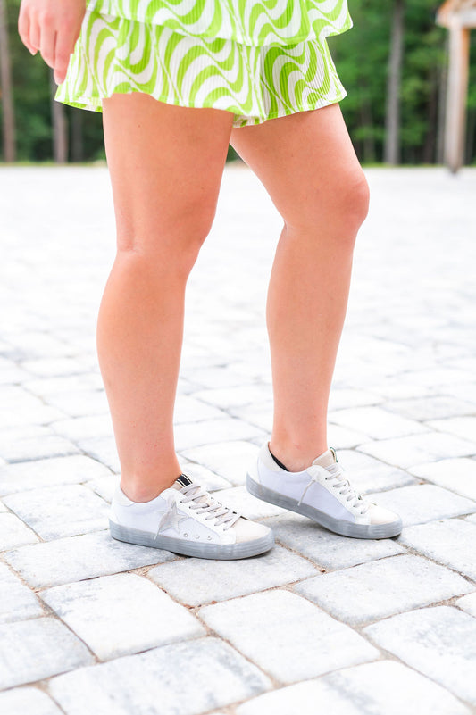 City Slicker Sneakers
