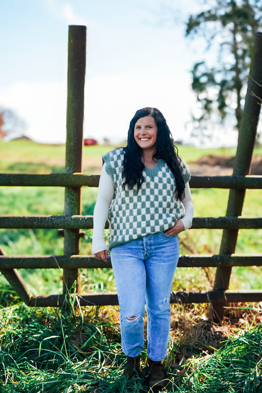 Modern Checkpoint Vest π 2 med