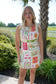Chérie Getaway Mini Dress