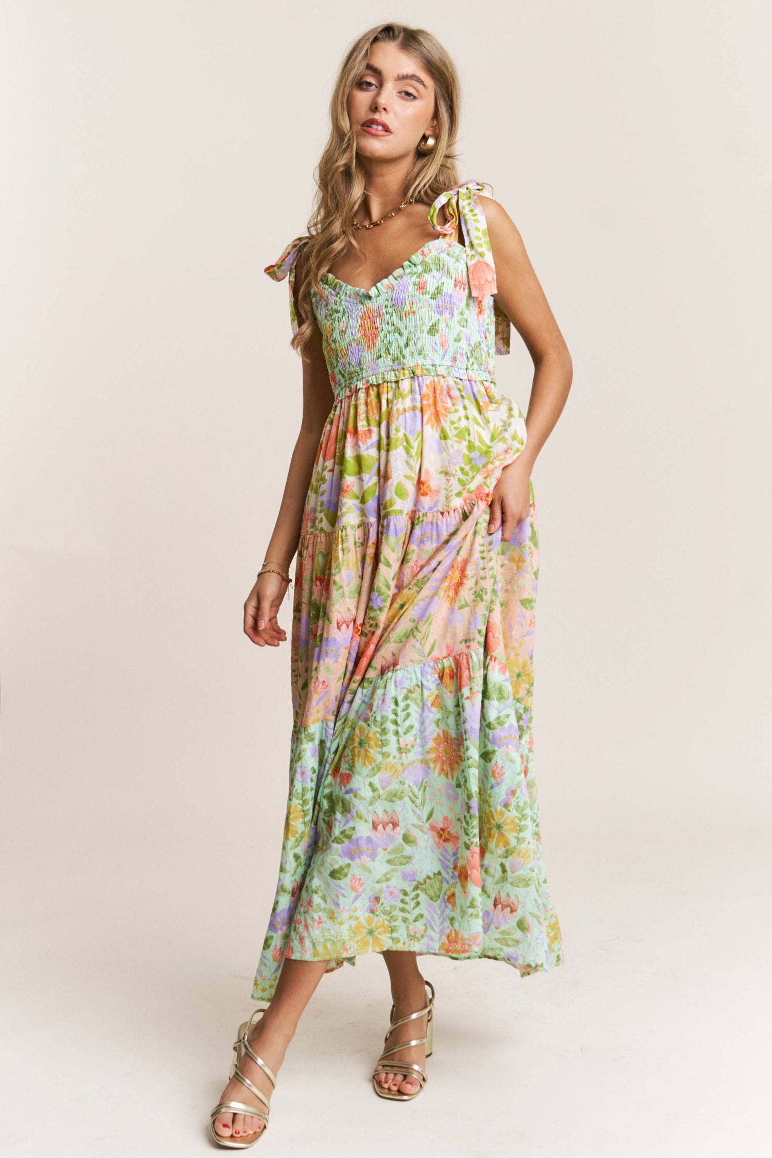 Spring Fling Collection