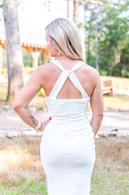 Forever After All Dress