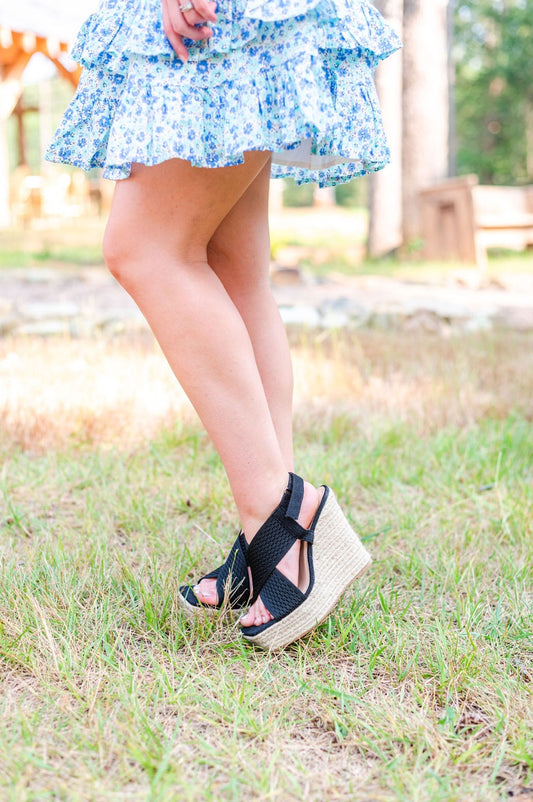 The Rosie Wedge