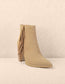 Cheyenne Fringe Boots