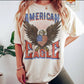 American Eagle Graphic Tee