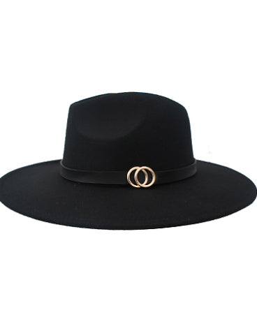 gangs all here hat - black